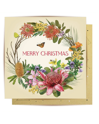 botanical-blooms-wreath-christmas-card