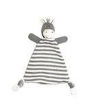Bowie Stripey Zebra Comforter Comforters