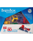 Brain Box Mini Plus with FM Radio Science Kit