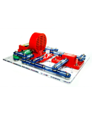 Brain Box Mini Plus with FM Radio Science Kit-1