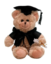 Bright Sparks Teddy 22cm Soft Toy