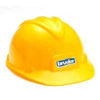 BRUDER Construction Toy Helmet