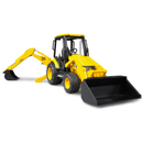 BRUDER JCB MIDI CX Backhoe Loader 1:16