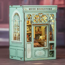 CuteBee Muse Bookstore DIY Kit