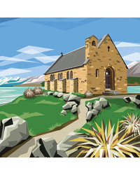 CHURCH OF THE GOOD SHEPERD
