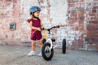 CoConuts Vintage Kids Helmet – Small, 48–53 cm