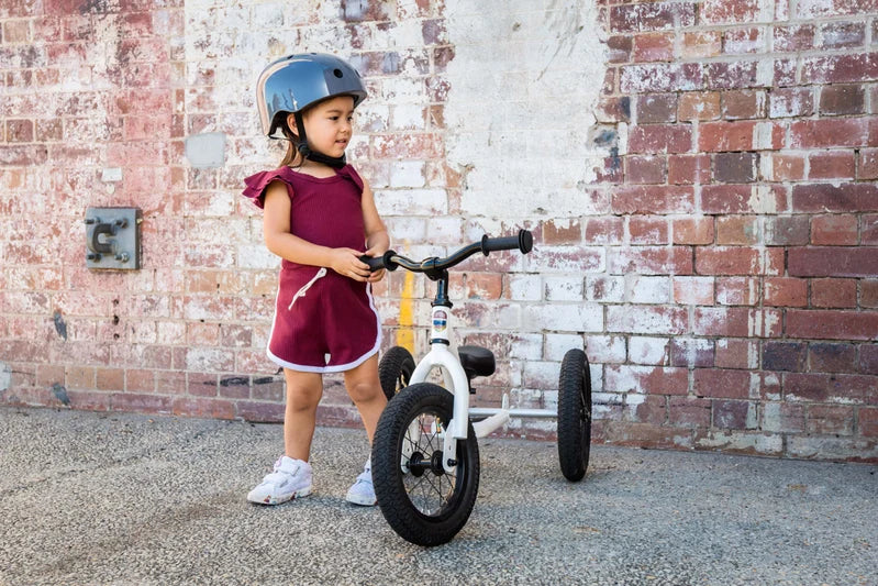 CoConuts Vintage Kids Helmet – Small, 48–53 cm
