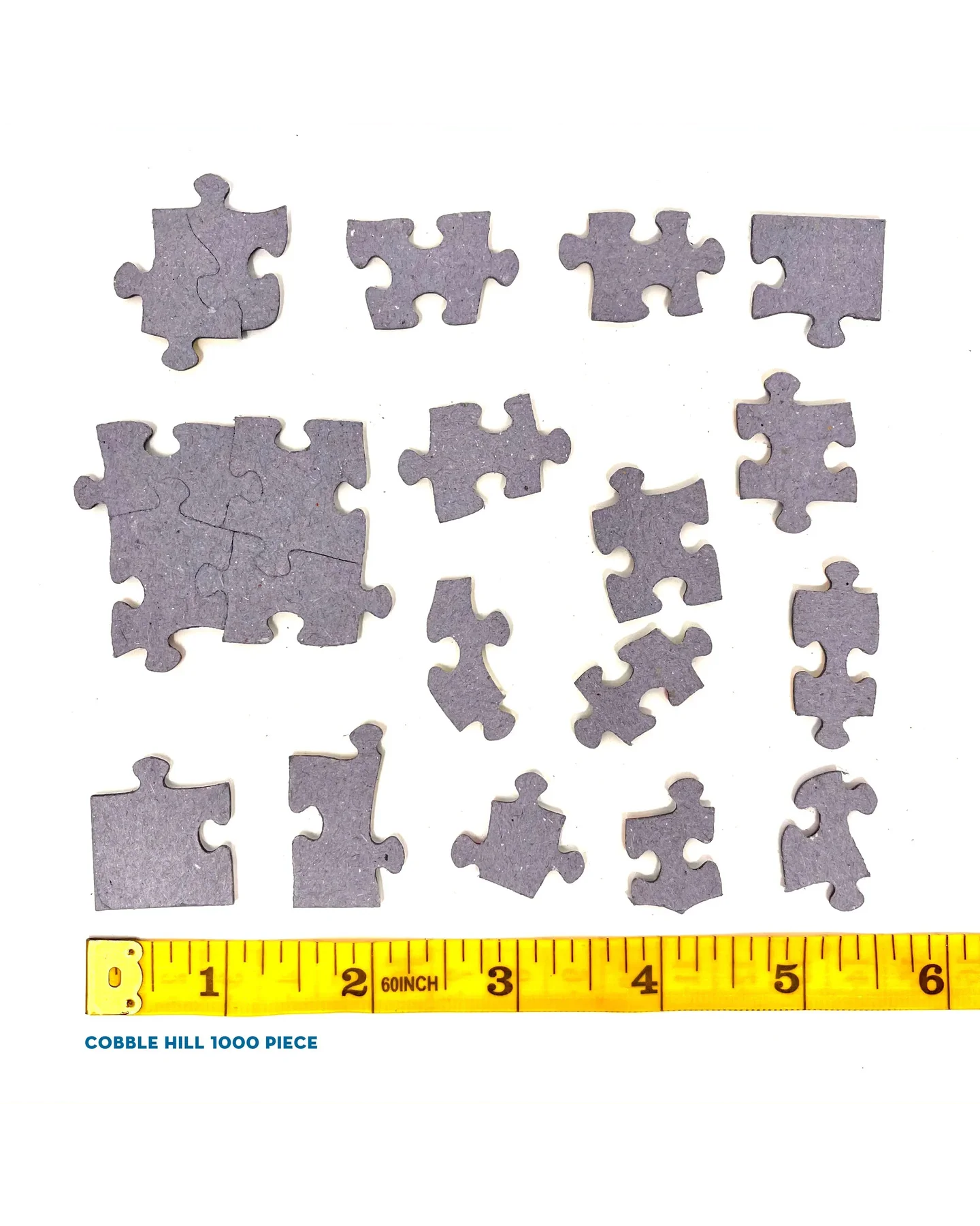 Cobble Hill Cafe in Cassis 1000-Piece Jigsaw Puzzle-3