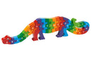 A-Z Puzzle - Dinosaur