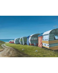 Caravan Avenue