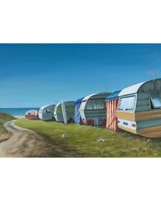 Caravan Avenue