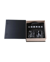 Carbea Whisky Set Cocktail & Barware Tool Sets