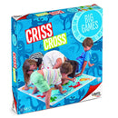 Cayro Crisscross Giant Floor Game