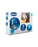 Chicco Next2Moon Cot Projector & Mobile - Neutral Crib Mobiles
