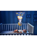Chicco Next2Moon Cot Projector & Mobile - Neutral Crib Mobiles
