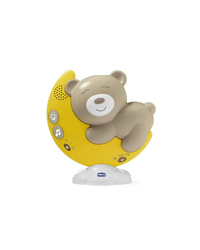 Chicco Next2Moon Cot Projector & Mobile - Neutral Crib Mobiles