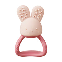 B.BOX Chill + Fill Teether - Blush