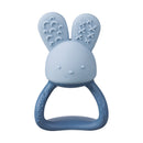 B.BOX Chill + Fill Teether - Lullaby Blue