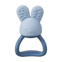 B.BOX Chill + Fill Teether - Lullaby Blue