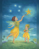 d-christmas-kowhai-fairy