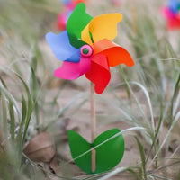 Whirly Cino (Small) Windmill - 16cm