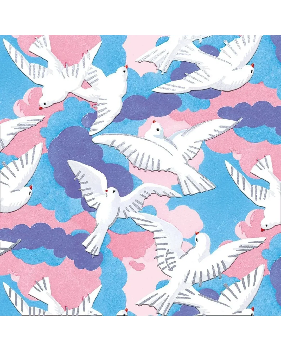 cloud-birds