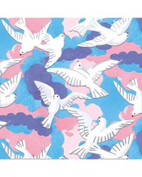 cloud-birds