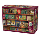 Cobble Hill Adventure Storytime Compact 2000-Piece Jigsaw Puzzle product image
