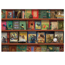 Cobble Hill Adventure Storytime Compact 2000-Piece Jigsaw Puzzle alternate product image