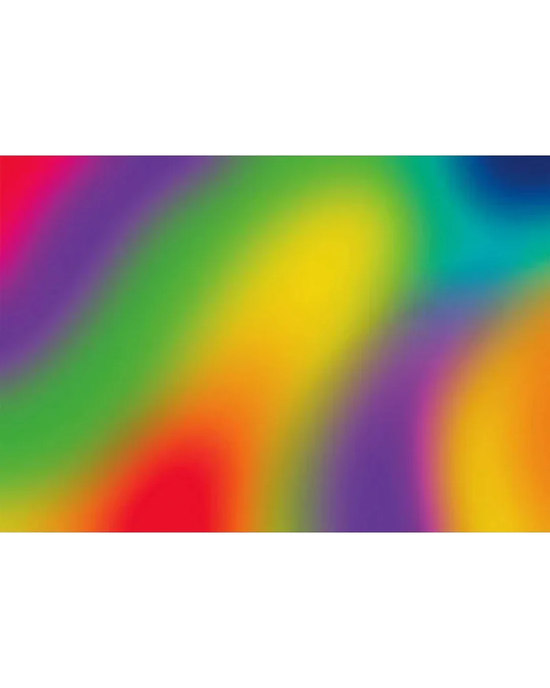Clementoni Colourboom Collection Gradient 2000-Piece Jigsaw Puzzle
