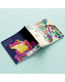 Hinkler Colourtronic Animal Kingdom Colouring Set-2