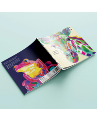 Hinkler Colourtronic Animal Kingdom Colouring Set-2