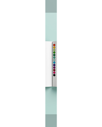 Hinkler Colourtronic Animal Kingdom Colouring Set-3