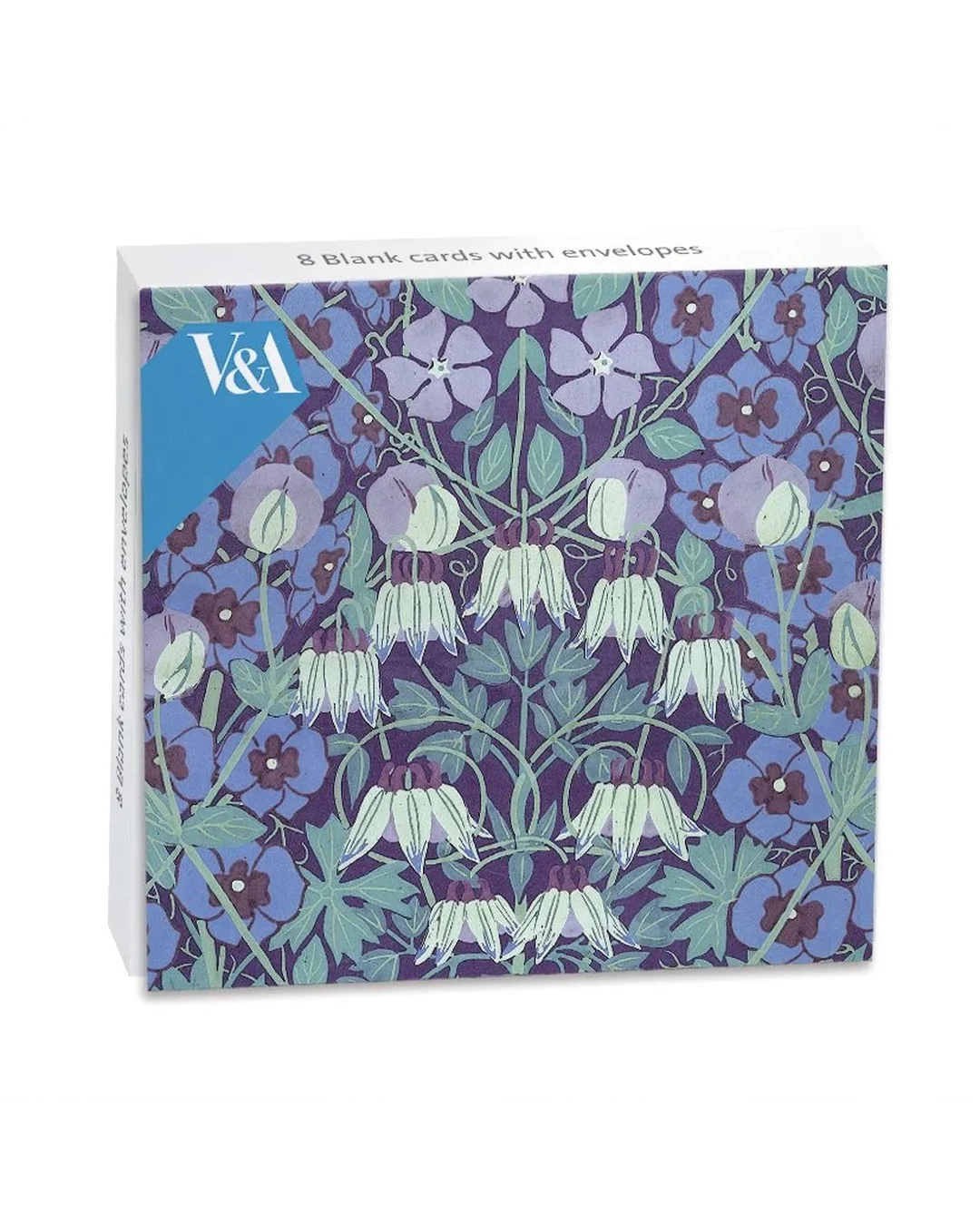 columbine-mini-notecard-pkt-8