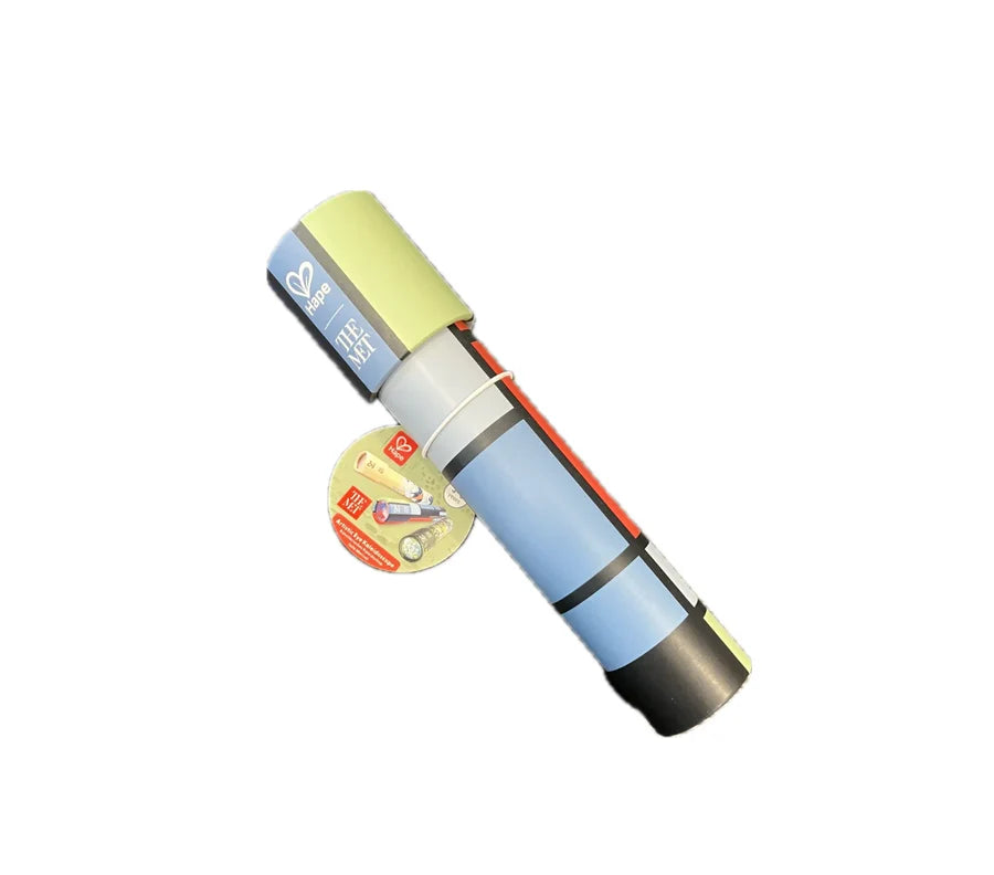 Hape x The Met Artistic Eye Kaleidoscope