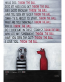 Conversations With Dog 08