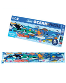 Croc Creek 60pc Super Duper Lo Child Jigsaws