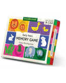 Crocodile Creek Early Years Classic Matching Game Memory Game Card Games