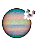 Croc Creek NASA 100 pc Tin Puzzle (Various) Child Jigsaws Jupiter