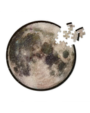 Croc Creek NASA 100 pc Tin Puzzle (Various) Child Jigsaws Moon