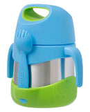 B.BOX Insulated Food Jar Ocean Breeze