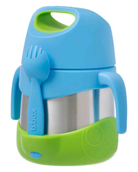 B.BOX Insulated Food Jar Ocean Breeze