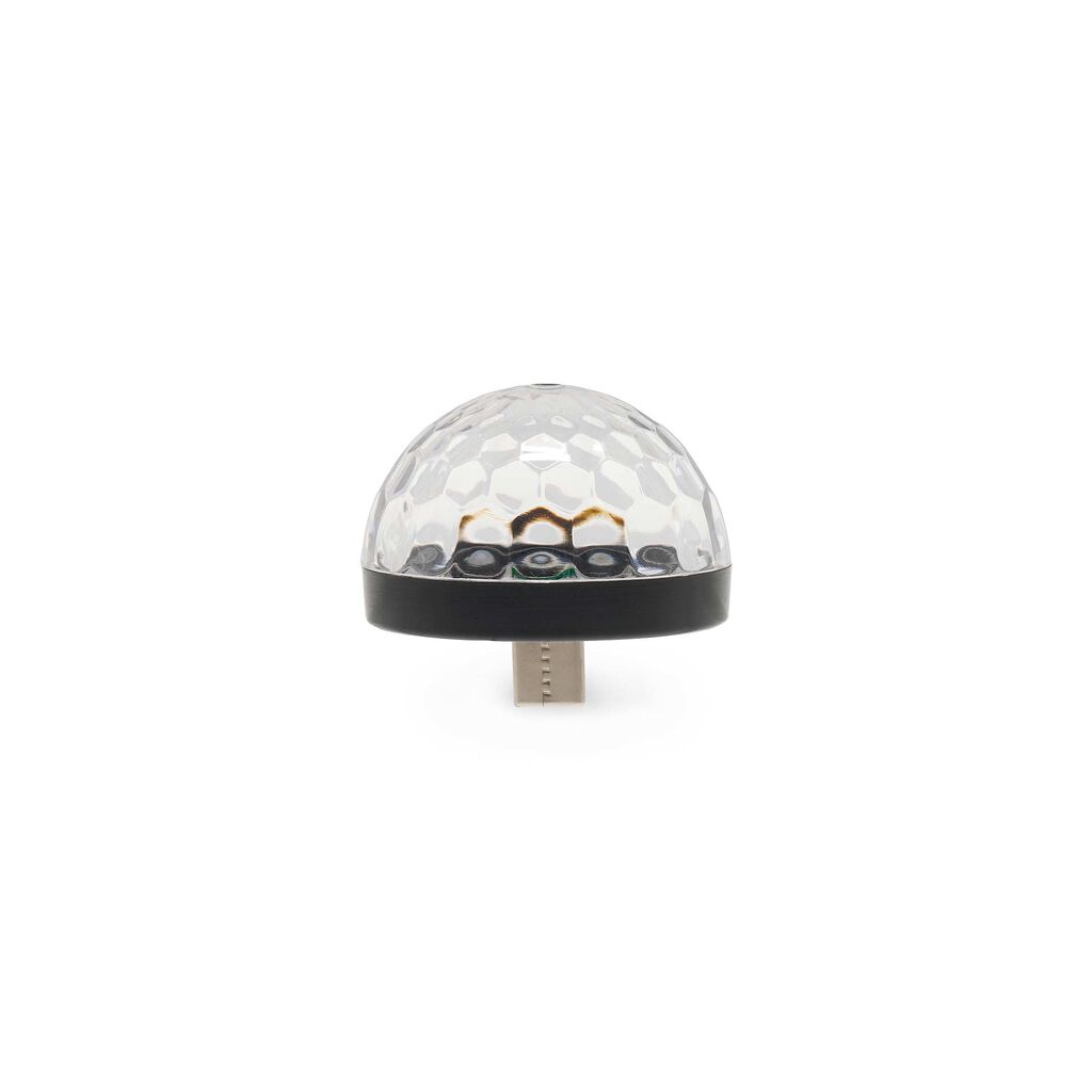 Legami Phone Night Fever - Mini Disco Ball Light