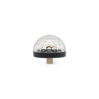 Legami Phone Night Fever - Mini Disco Ball Light