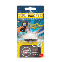 Legami Phone Night Fever - Mini Disco Ball Light