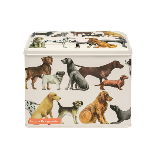 Emma Bridgewater Dogs Extra Large Rectangular Caddy