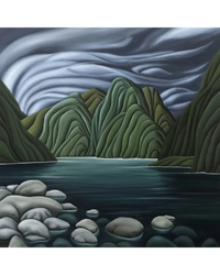 Dark Waters: Diana Adams