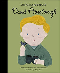 little-people-big-dreams-david-attenborough