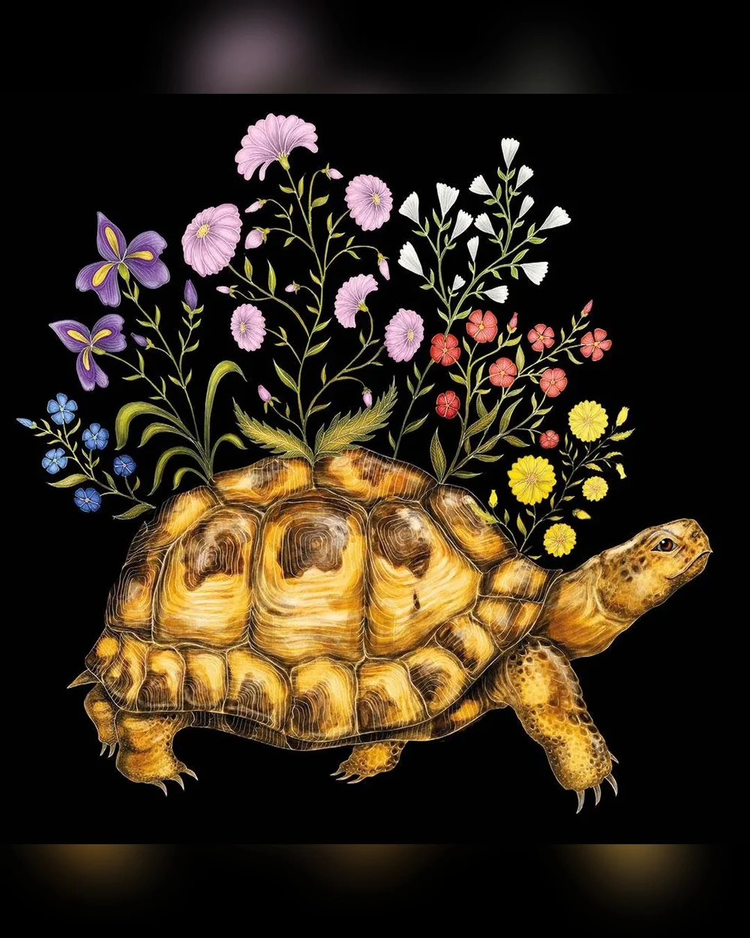 delivering-flowers