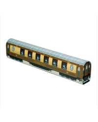 Dining Car Train Tin